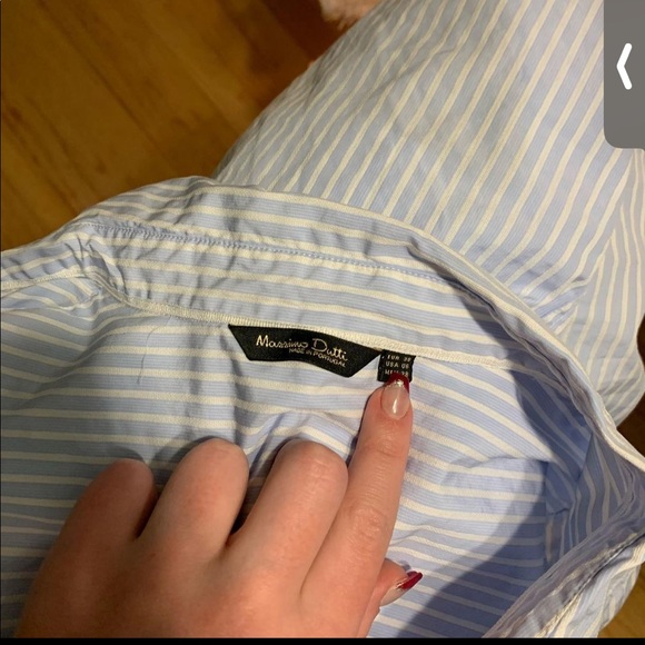 Shirt - Picture 3 of 4